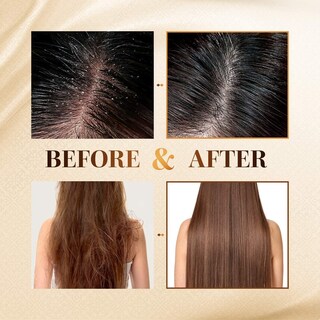 Foto 4 | Acondicionador Cp-1 Purificador Y Jengibre Para Reparar El Cabello Dañado 500 Ml - Venta Internacional.
