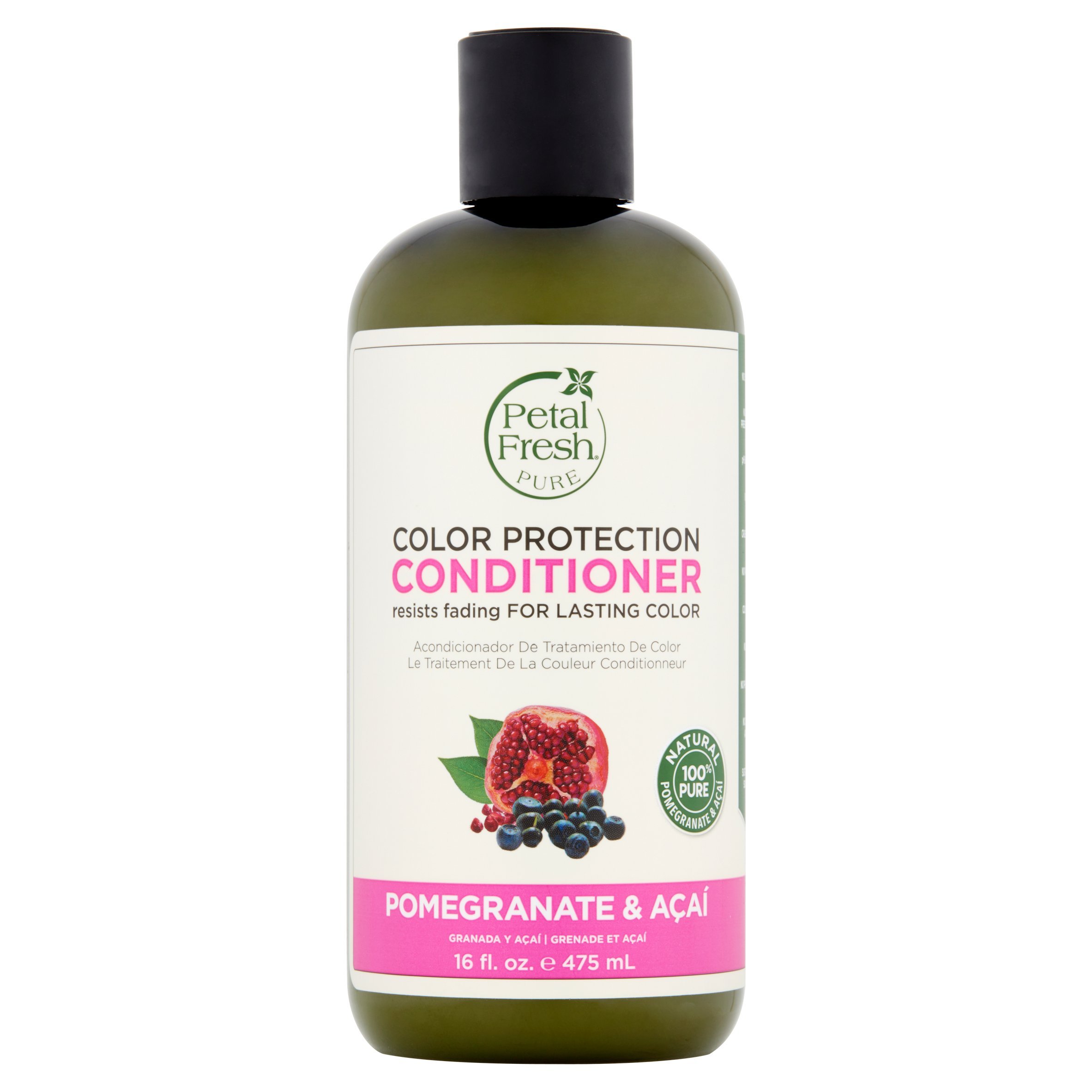 Foto 1 | Acondicionador Petal Fresh Bio Creative Lab Pomegranate 480 Ml - Venta Internacional.