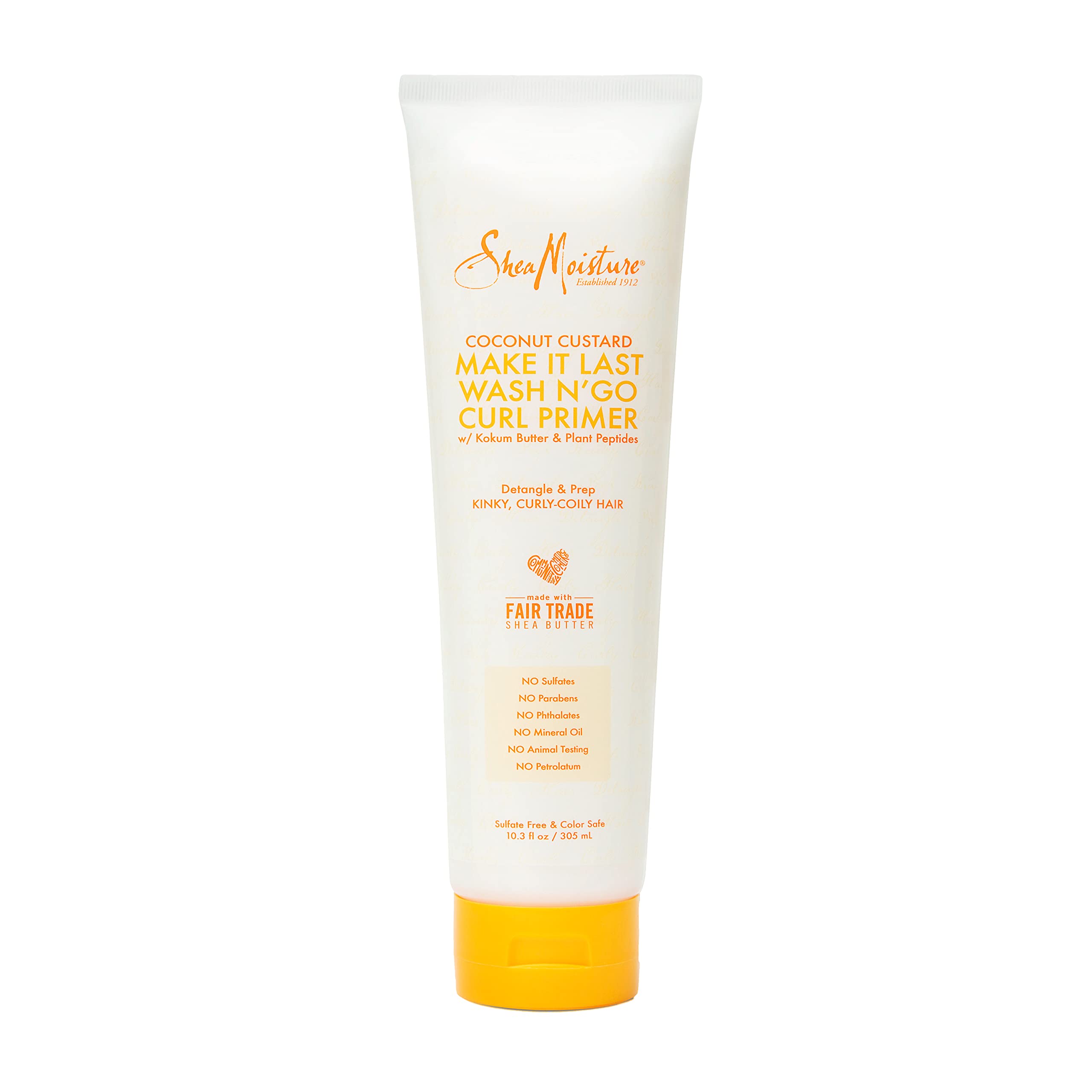 Foto 2 pulgar | Prebase Y Desenredante Para Rizos Para Peinar El Cabello  300 Ml - Venta Internacional.