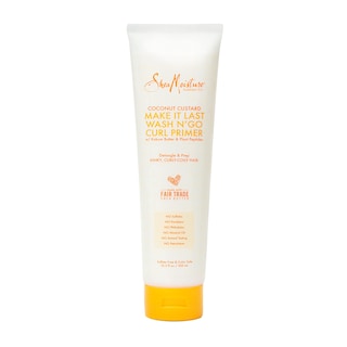 Foto 1 | Prebase Y Desenredante Para Rizos Para Peinar El Cabello 300 Ml - Venta Internacional.