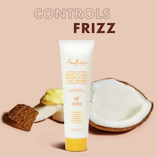 Foto 2 | Prebase Y Desenredante Para Rizos Para Peinar El Cabello 300 Ml - Venta Internacional.