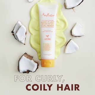 Foto 5 | Prebase Y Desenredante Para Rizos Para Peinar El Cabello 300 Ml - Venta Internacional.