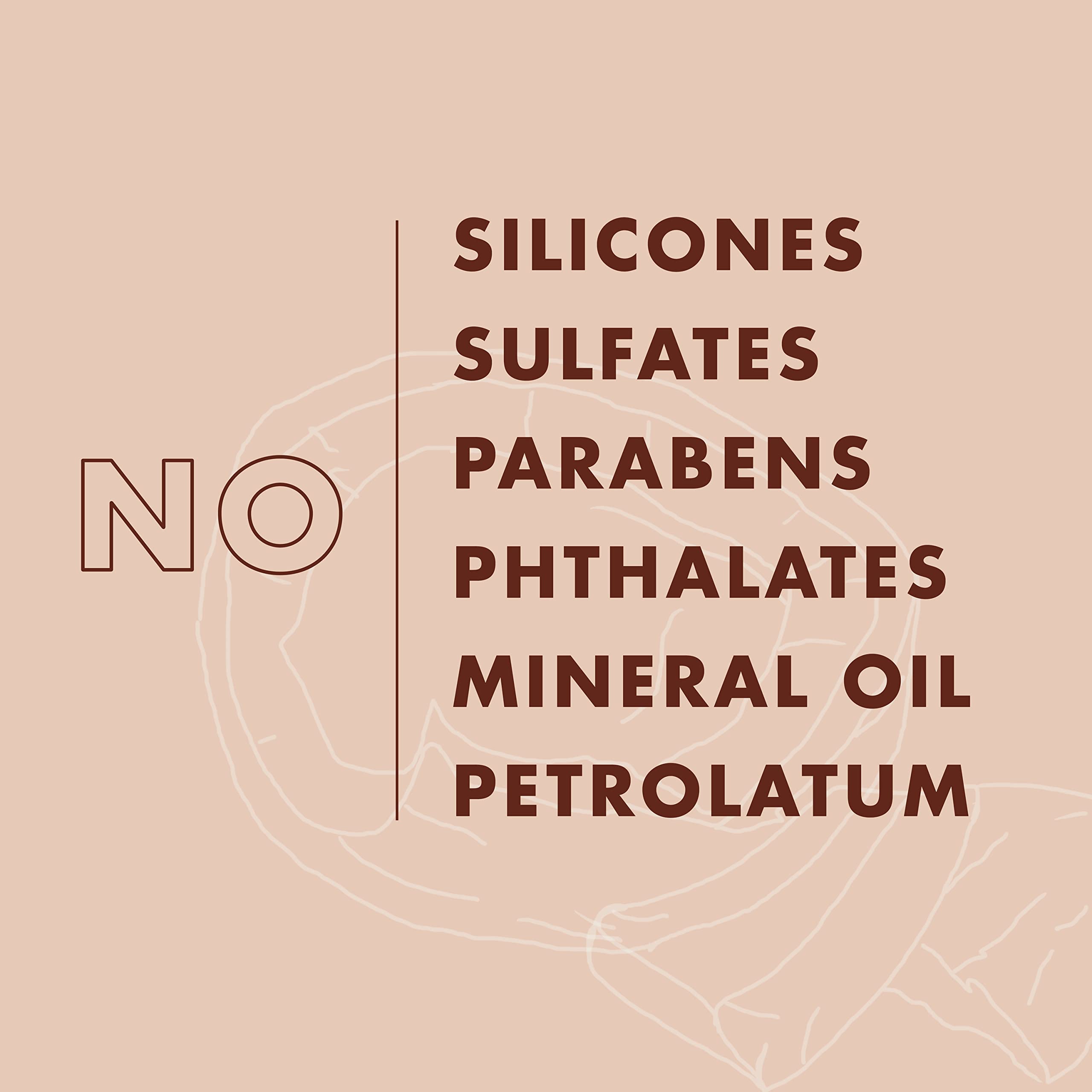 Foto 7 pulgar | Prebase Y Desenredante Para Rizos Para Peinar El Cabello  300 Ml - Venta Internacional.
