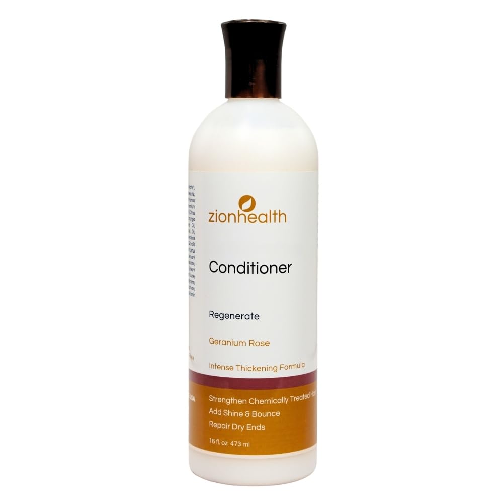 Foto 1 | Acondicionador Zion Health Adama Regenerate  473 Ml  Líquido - Venta Internacional.