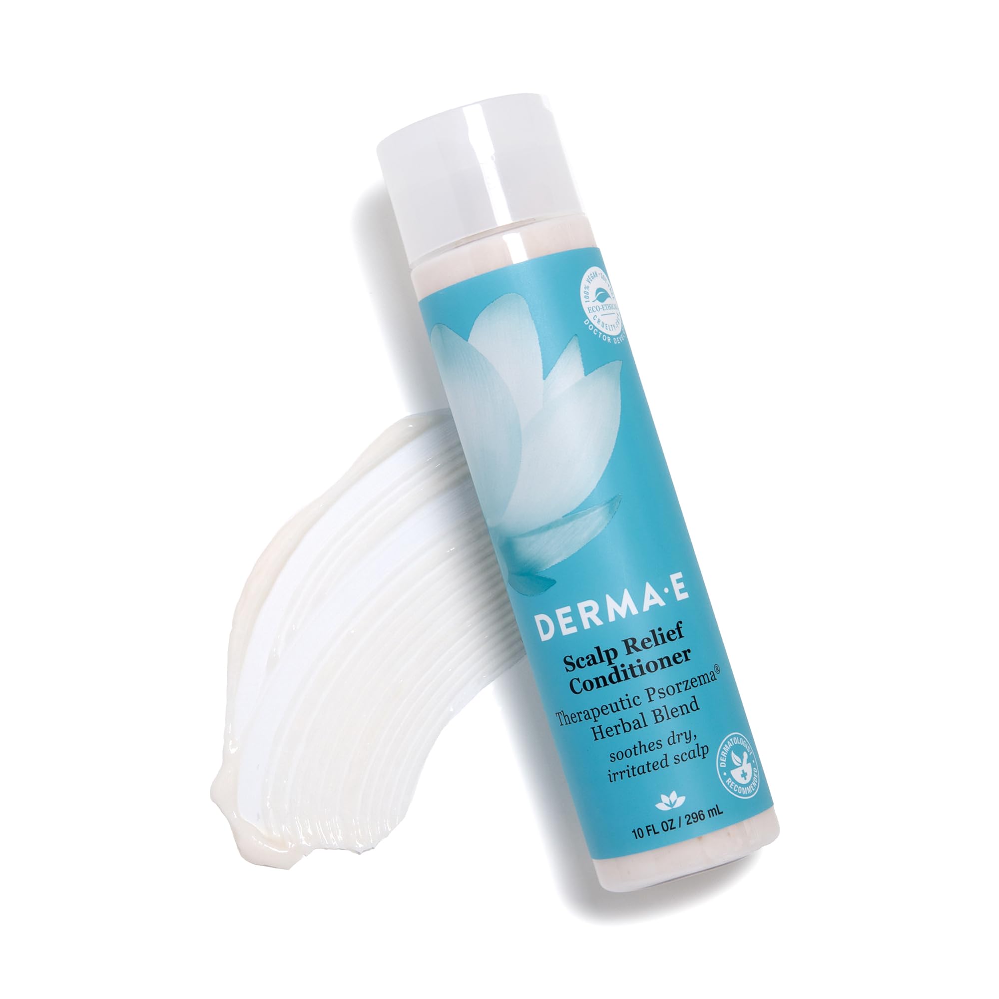 Foto 6 pulgar | Acondicionador Derma E Scalp Relief 300 Ml All Natural - Venta Internacional.