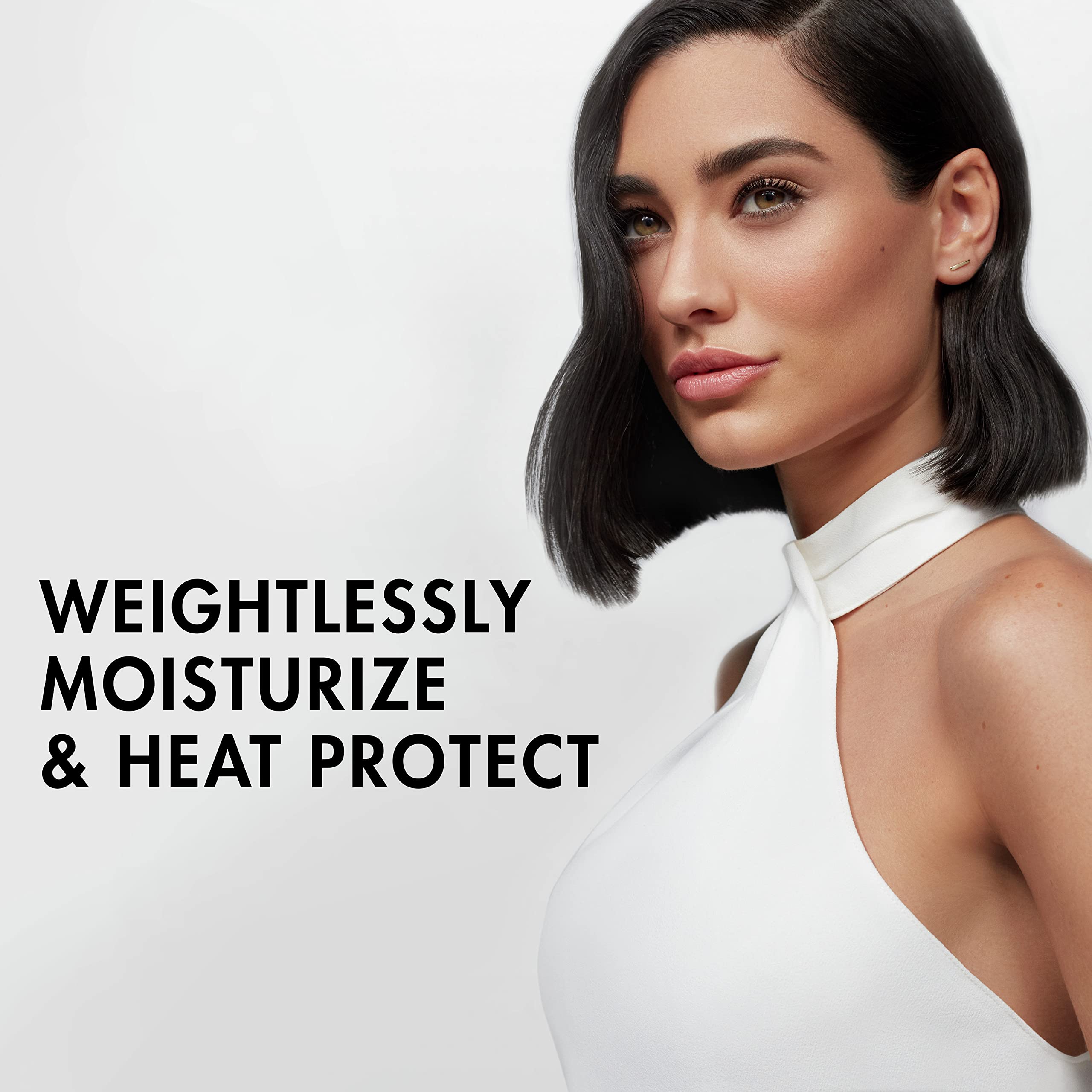 Foto 3 pulgar | Aerosol Sin Enjuague Nexxus Prep & Protect 120 Ml Weightless Style - Venta Internacional.