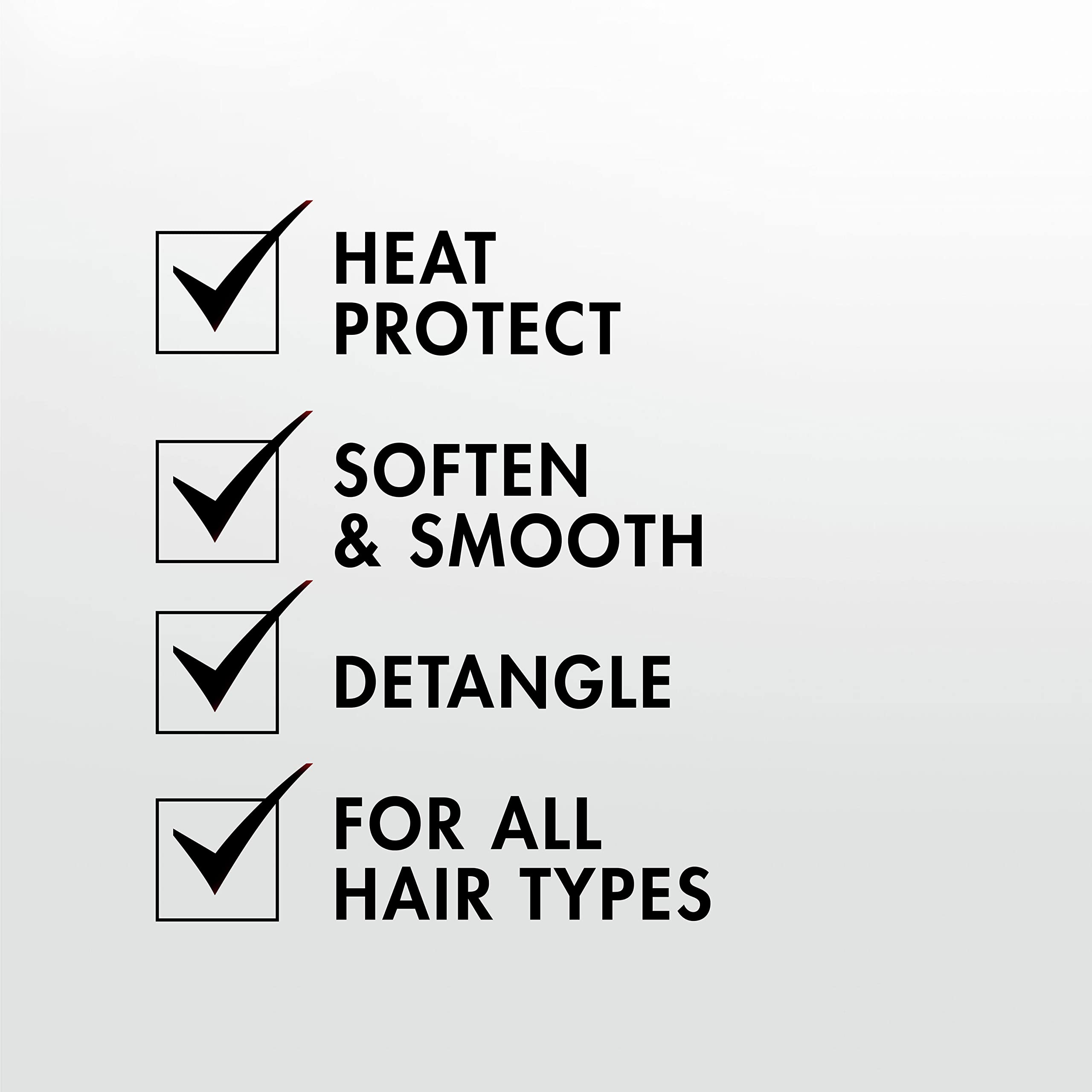 Foto 4 pulgar | Aerosol Sin Enjuague Nexxus Prep & Protect 120 Ml Weightless Style - Venta Internacional.
