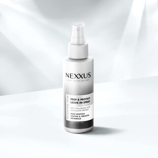 Foto 7 | Aerosol Sin Enjuague Nexxus Prep & Protect 120 Ml Weightless Style - Venta Internacional.
