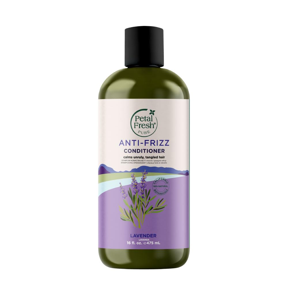 Foto 1 | Acondicionador Petal Fresh Bio Creative Lab Lavanda 473 Ml - Venta Internacional.