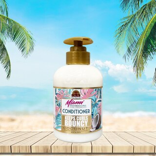 Foto 5 | Acondicionador Okay Pure Naturals Miami South Beach Curls 354 8 Ml - Venta Internacional.