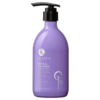 Foto 1 | Acondicionador Luseta Espesante Con Biotina Y Colágeno 500 Ml - Venta Internacional.