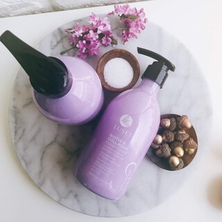 Foto 4 | Acondicionador Luseta Espesante Con Biotina Y Colágeno 500 Ml - Venta Internacional.