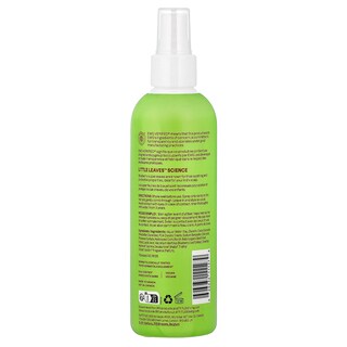 Foto 2 | Desenredante De Cabello Attitude Little Leaves Sandía Y Coco 240 Ml - Venta Internacional.