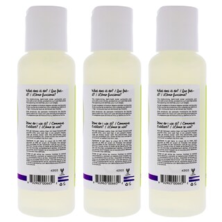 Foto 3 | Gel De Peinado Devacurl Light Defining Pack De 3 Para Rizos - Venta Internacional.