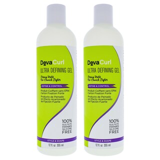 Foto 1 | Paquete De 2 Geles Hidratantes Devacurl Ultra Defining - Venta Internacional.