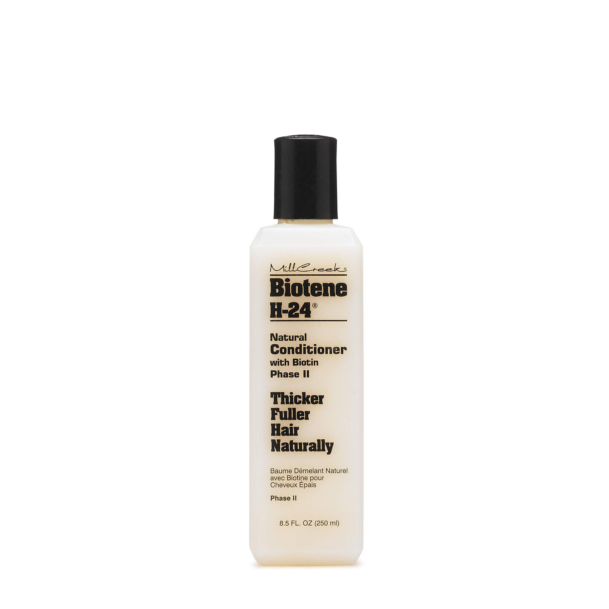 Foto 1 | Acondicionador Millcreek Biotene H24 Para Cabello Fino  250 Ml - Venta Internacional.