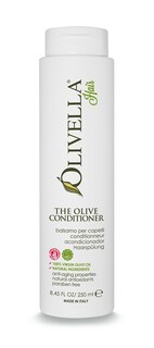 Foto 1 | Acondicionador Olivella Hair The Olive 250 Ml Aceite De Oliva 100% Virgen - Venta Internacional.