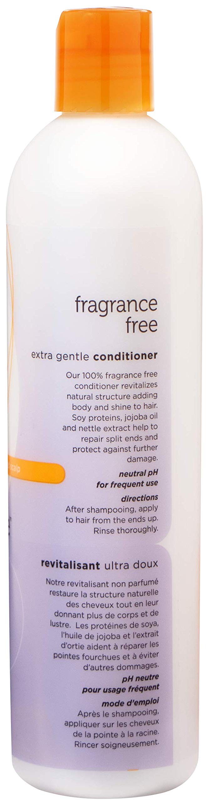 Foto 4 pulgar | Acondicionador Earth Science Extra Suave  Sin Fragancia  355 Ml - Venta Internacional.