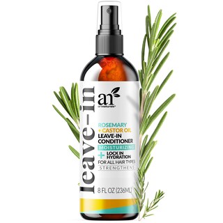 Foto 1 | Acondicionador Sin Enjuague Artnaturals Con Aceite De Romero Y Ricino 236 Ml - Venta Internacional.