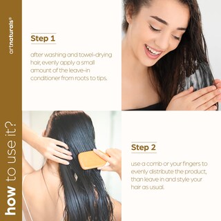 Foto 6 | Acondicionador Sin Enjuague Artnaturals Aceite De Argán 355 Ml Para Todo El Cabello - Venta Internacional.