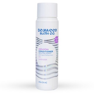 Foto 1 | Acondicionador Seaweed Bath Co. Volumize Lavender 355 Ml Normal - Venta Internacional.