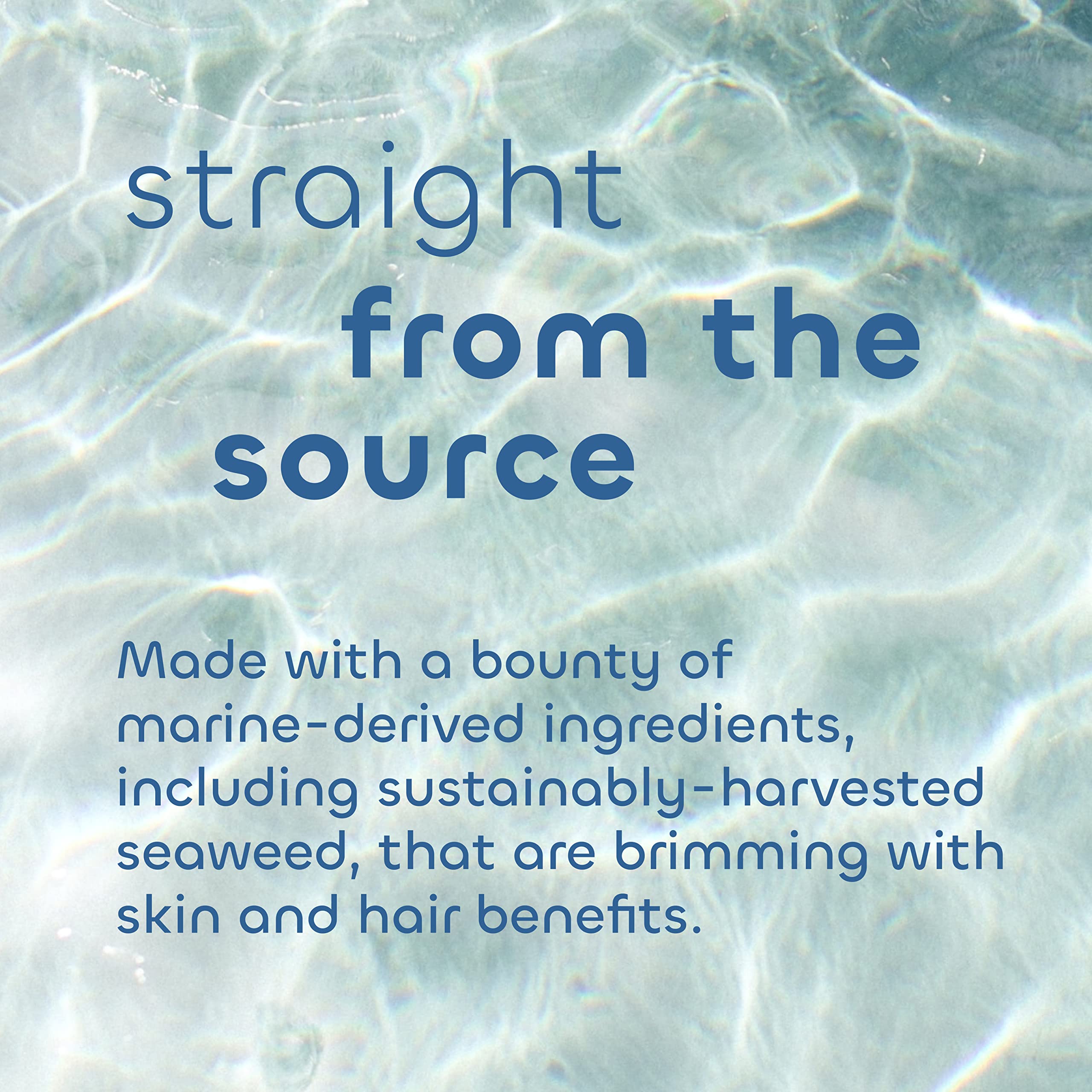 Foto 5 pulgar | Acondicionador Seaweed Bath Co. Volumize Lavender  355 Ml  Normal - Venta Internacional.