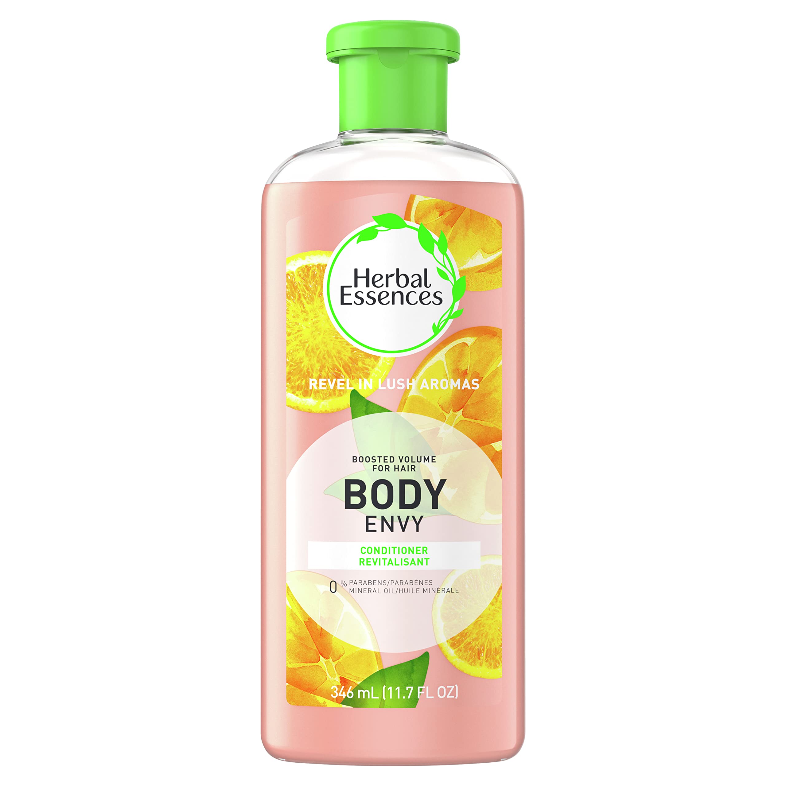 Foto 2 pulgar | Acondicionador Herbal Essences Body Envy Boosted Volume 345 Ml - Venta Internacional.