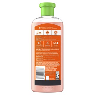 Foto 2 | Acondicionador Herbal Essences Body Envy Boosted Volume 345 Ml - Venta Internacional.
