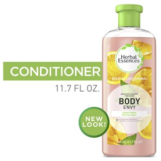 Foto 3 | Acondicionador Herbal Essences Body Envy Boosted Volume 345 Ml - Venta Internacional.