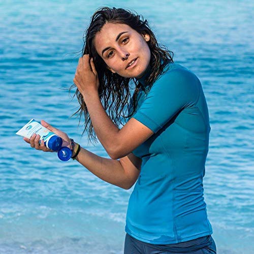 Foto 3 pulgar | Acondicionador Leave In Stream 2 Sea Reef Safe  30 Ml  X3 Travel - Venta Internacional.