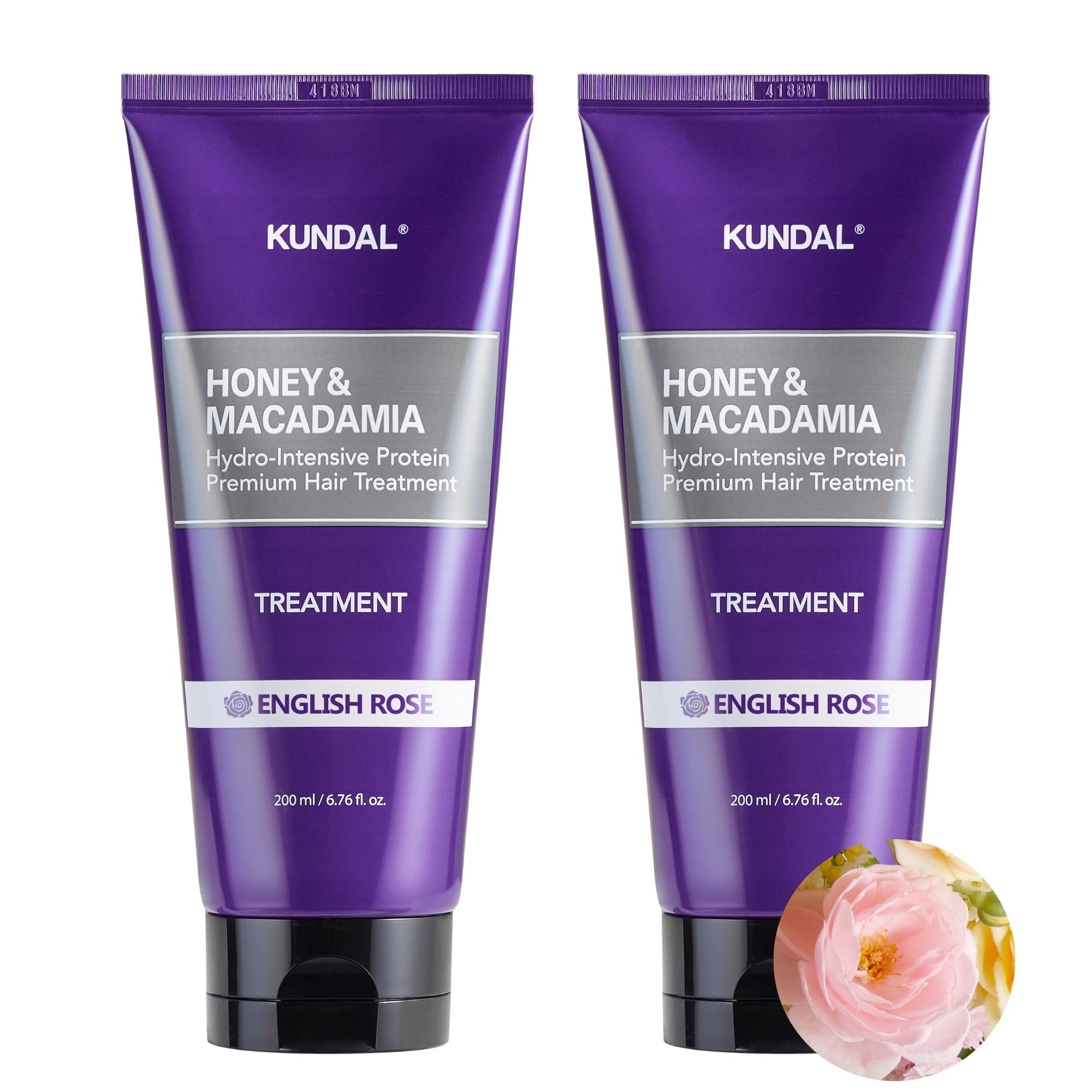 Foto 2 pulgar | Acondicionador Kundal Damage Repair Con Miel Y Macadamia  200 Ml  2 Unidades - Venta Internacional.