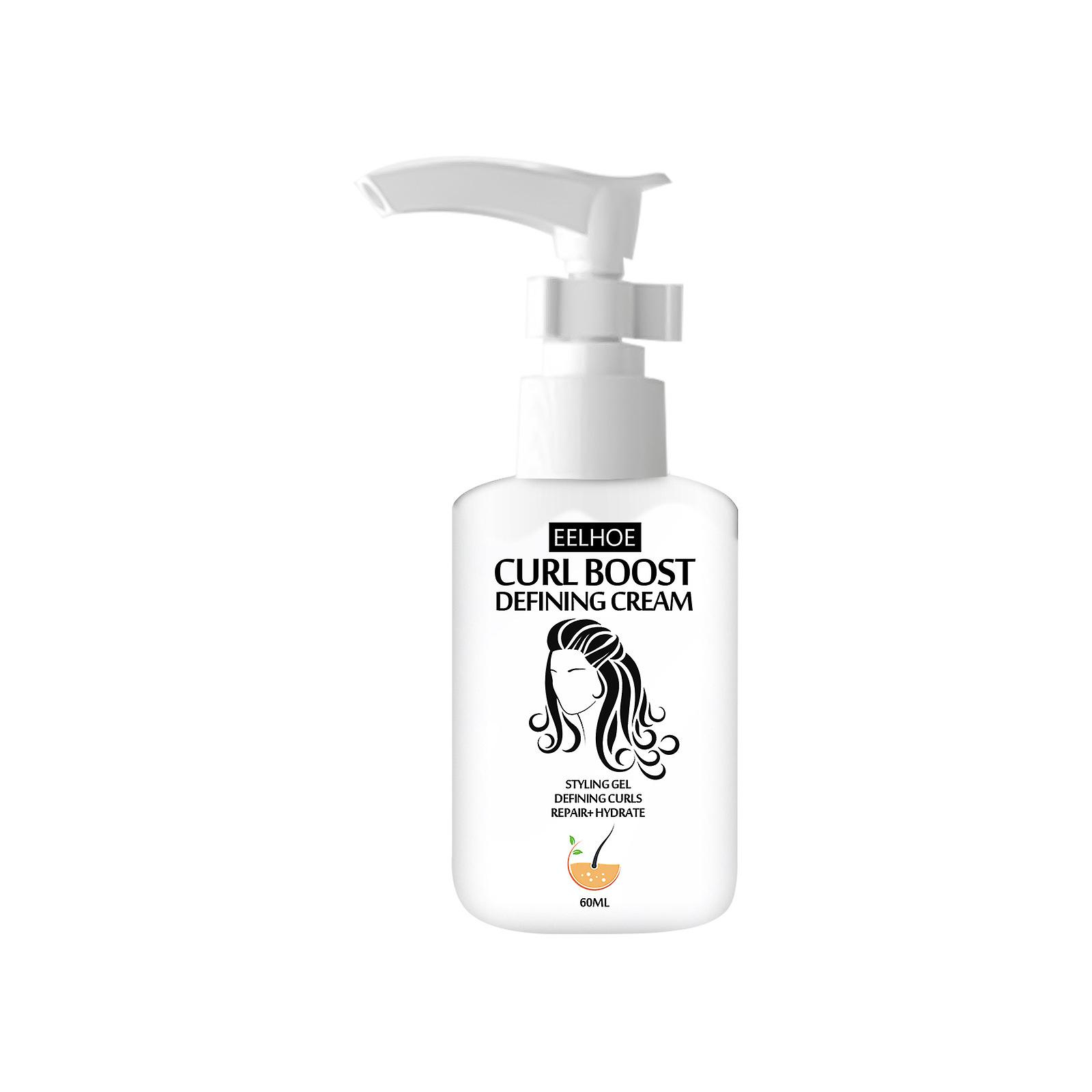 Foto 2 pulgar | Spray Para Rizar Huoguo Curlycurlie Mejora La Volumen  60 Ml - Venta Internacional.