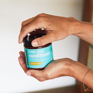 Foto 4 | Deep Conditioner Everyone Hair Care 5 Star Coco Y Limón 240 Ml - Venta Internacional.