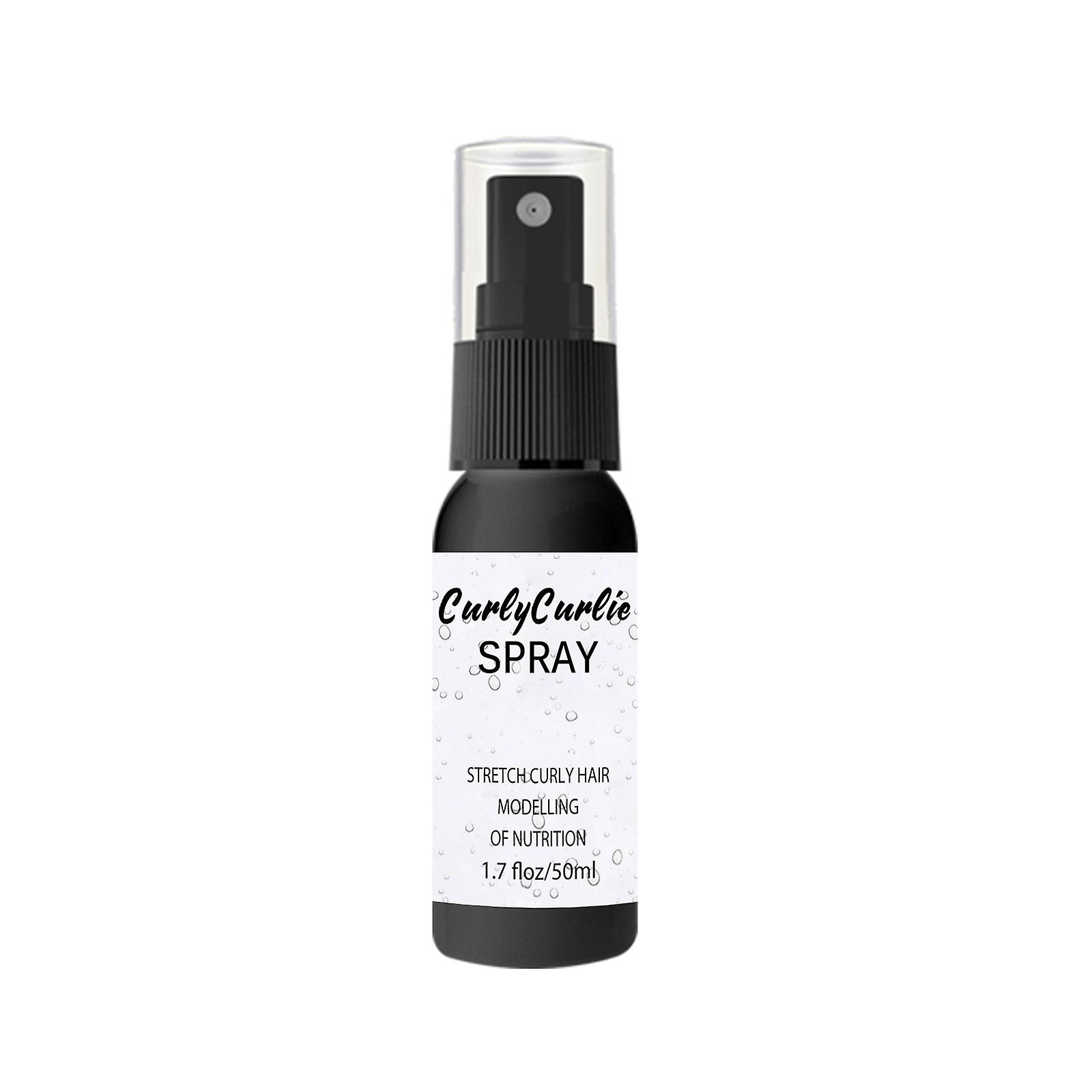 Foto 2 pulgar | Acondicionador Para Cabello Rizado En Aerosol  50 Ml - Venta Internacional.