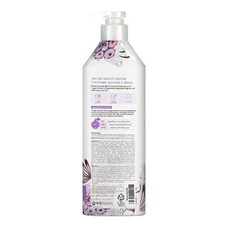 Foto 3 | Enjuague Perfumado Kerasys Elegance & Sensual 600 Ml Para Cabello - Venta Internacional.