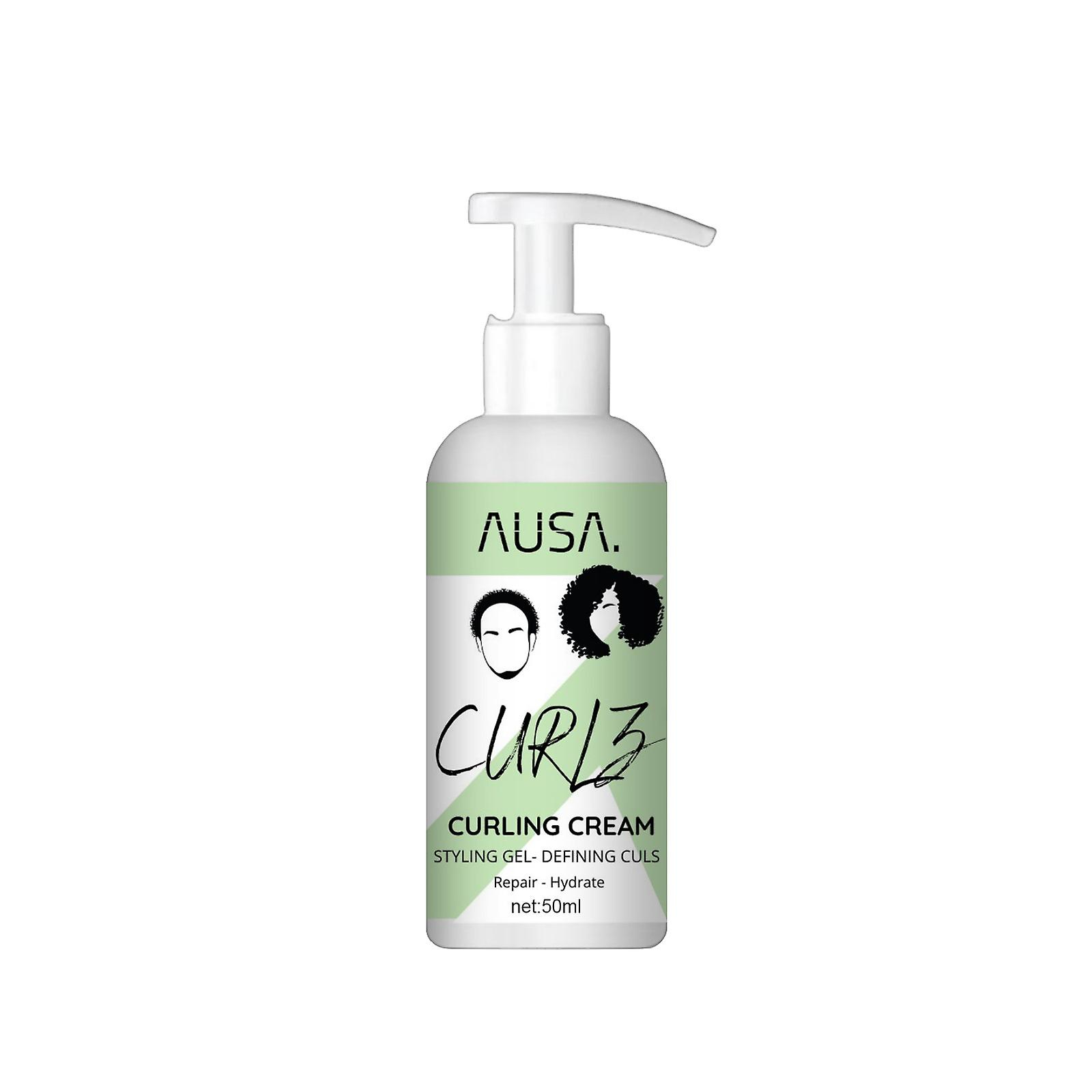 Foto 2 pulgar | Acondicionador Huoguo Curling Effect 50 Ml Para Todo Tipo De Cabello - Venta Internacional.