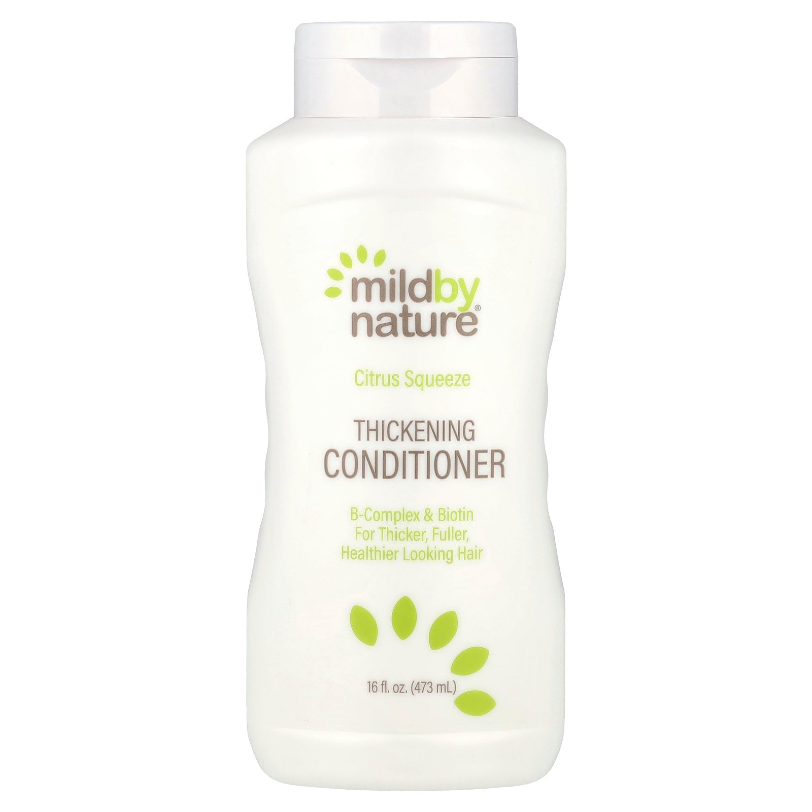 Foto 2 pulgar | Acondicionador Mild By Nature Thickening B Complex Y Biotina 473 Ml - Venta Internacional.