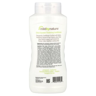 Foto 2 | Acondicionador Mild By Nature Thickening B Complex Y Biotina 473 Ml - Venta Internacional.