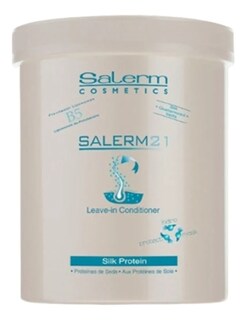 Foto 2 | Salerm 21 Acondicionador Hidratante Cabello Seco 1000ml