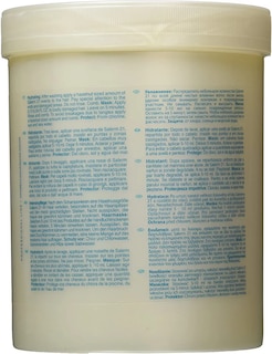 Foto 3 | Salerm 21 Acondicionador Hidratante Cabello Seco 1000ml