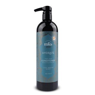 Foto 1 | Acondicionador Earthly Body Mks Eco Hydrate Fine Hair 750 Ml - Venta Internacional.