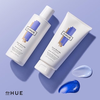 Foto 6 | El Acondicionador Dphue Cool Blonde 200 Ml Neutraliza Los Tonos Cobrizos - Venta Internacional.