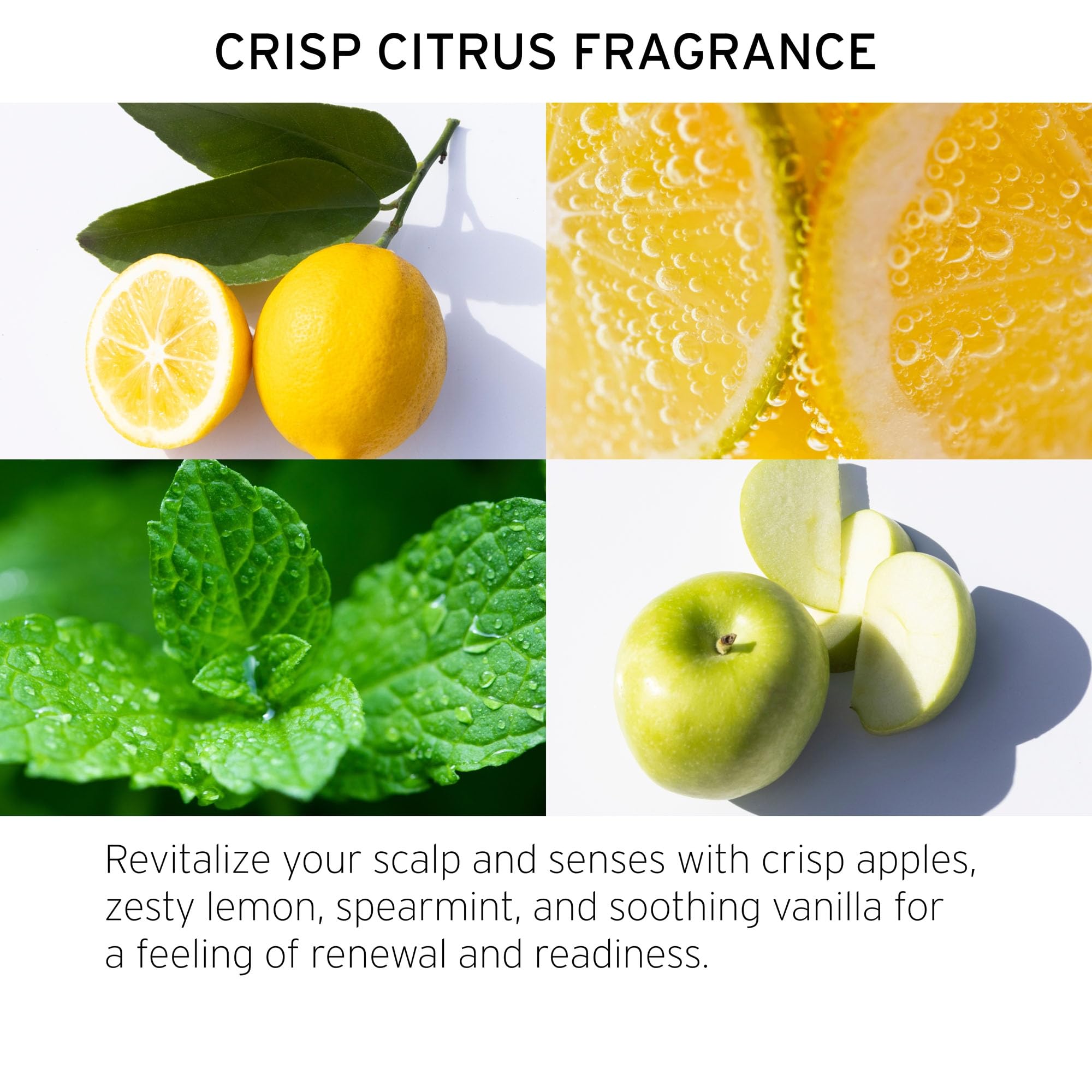 Foto 5 pulgar | Enjuague Para El Cabello Fekkai Apple Cider Detox  60 Ml  Suaviza Y Añade Brillo - Venta Internacional.
