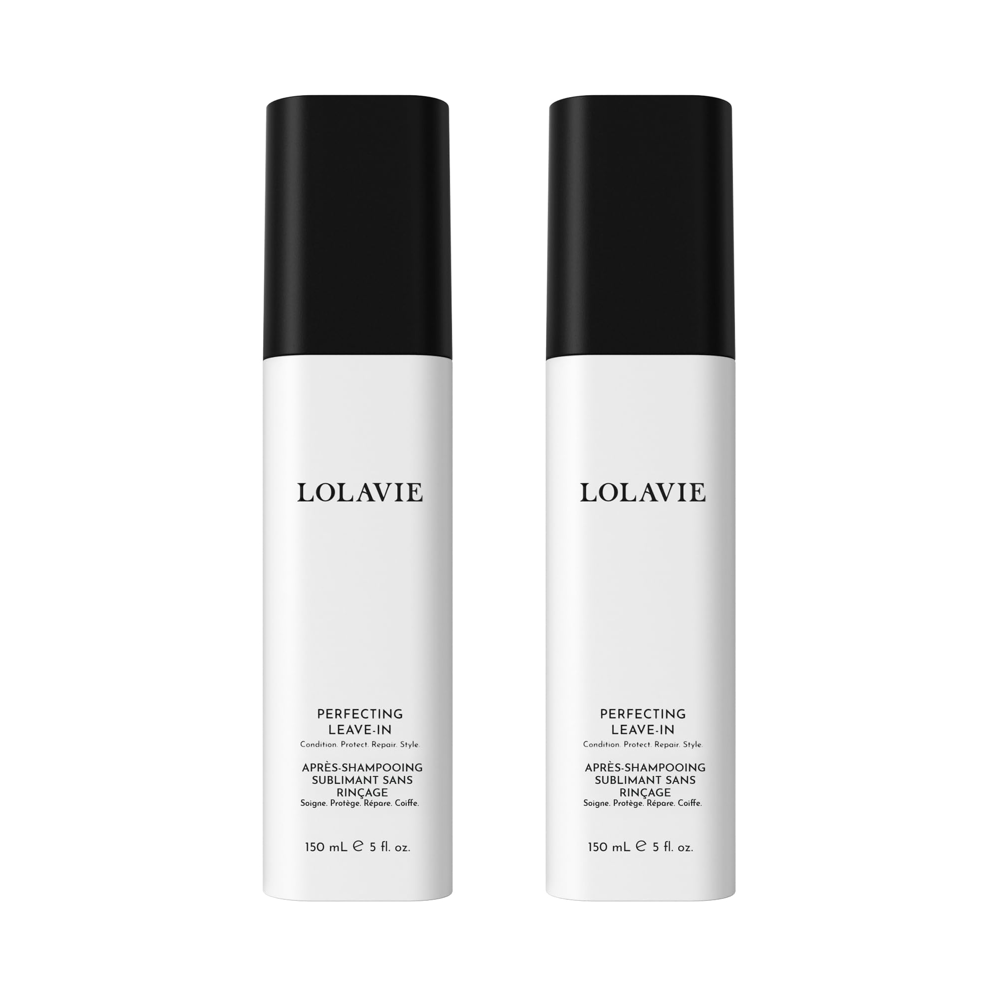 Foto 2 pulgar | Acondicionador Sin Enjuague Lolavie Perfecting 150 Ml (paquete De 2) - Venta Internacional.