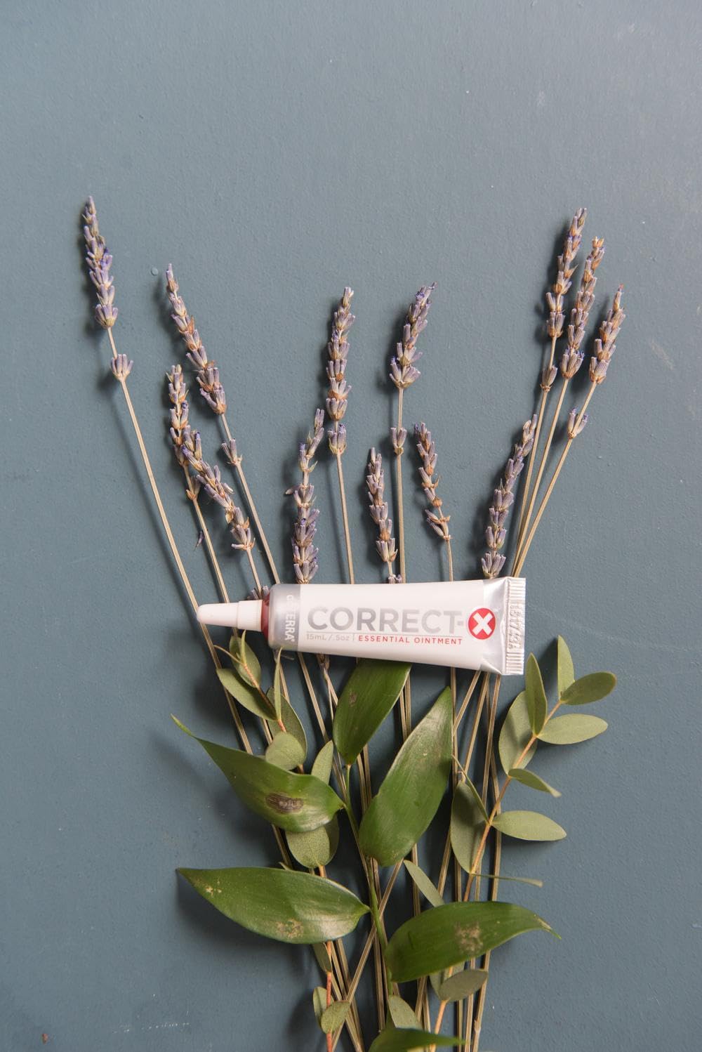Foto 4 pulgar | Pomada Esencial Doterra Correct-x   Paquete De 2 - Venta Internacional.