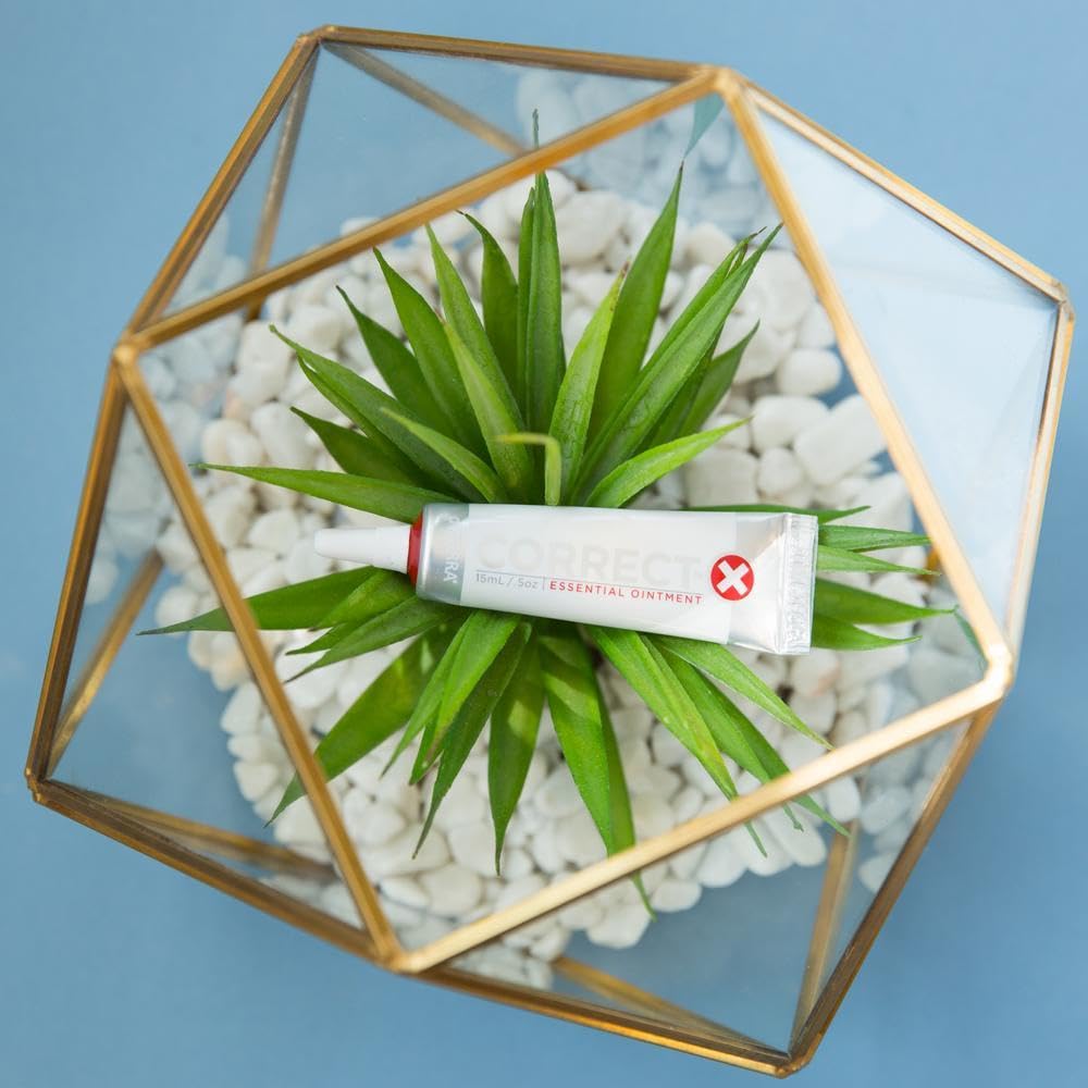 Foto 6 | Pomada Esencial Doterra Correct-x   Paquete De 2 - Venta Internacional.