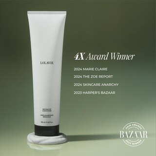 Foto 5 | El Acondicionador Lolavie Restorative 250 Ml (paquete De 2) Hidrata El Cabello - Venta Internacional.