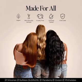 Foto 6 | El Acondicionador Lolavie Restorative 250 Ml (paquete De 2) Hidrata El Cabello - Venta Internacional.