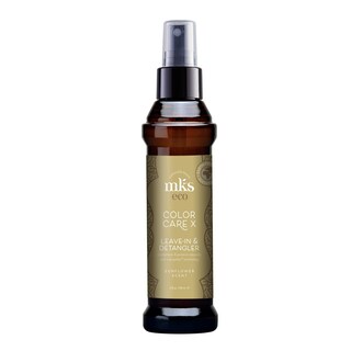 Foto 1 | Tratamiento Sin Enjuague Y Desenredante Earthly Body Mks Eco - Venta Internacional.