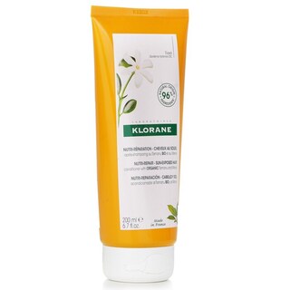 Foto 1 | Acondicionador Klorane Organic Tamanu Monoi Nutri Repara El Cabello - Venta Internacional.
